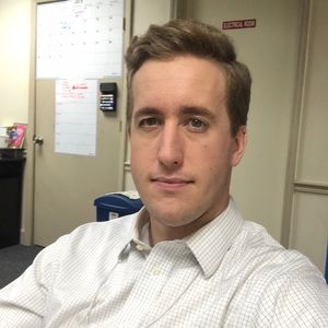 Meet your Posher, Josh